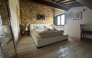 An Elegant Tuscan Villa in the Heart of Chianti - Barberino Tavarnelle, Italy