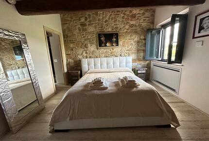 An Elegant Tuscan Villa in the Heart of Chianti - Barberino Tavarnelle, Italy