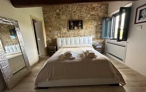 An Elegant Tuscan Villa in the Heart of Chianti - Barberino Tavarnelle, Italy