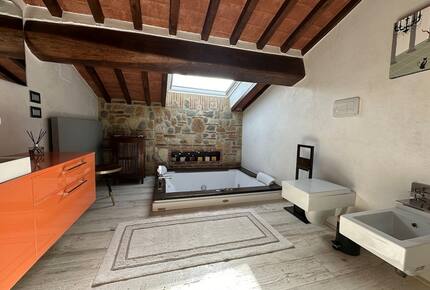 An Elegant Tuscan Villa in the Heart of Chianti - Barberino Tavarnelle, Italy