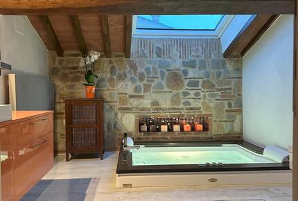 An Elegant Tuscan Villa in the Heart of Chianti - Barberino Tavarnelle, Italy