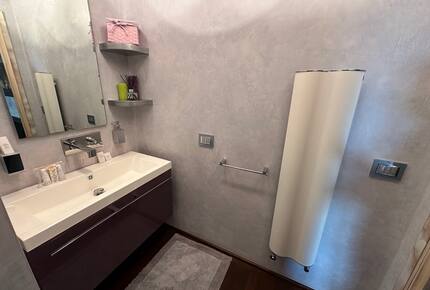 An Elegant Tuscan Villa in the Heart of Chianti - Barberino Tavarnelle, Italy