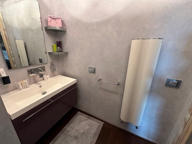 An Elegant Tuscan Villa in the Heart of Chianti - Barberino Tavarnelle, Italy