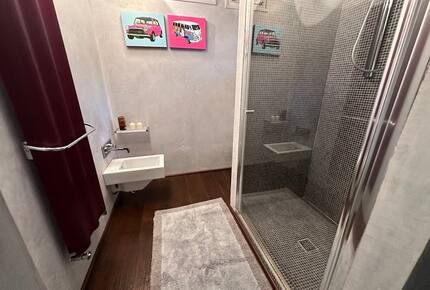 An Elegant Tuscan Villa in the Heart of Chianti - Barberino Tavarnelle, Italy