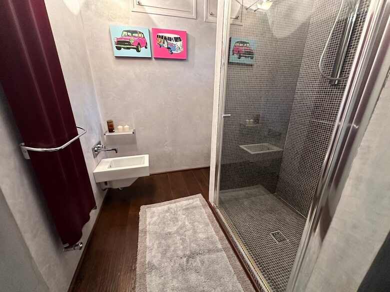 An Elegant Tuscan Villa in the Heart of Chianti - Barberino Tavarnelle, Italy