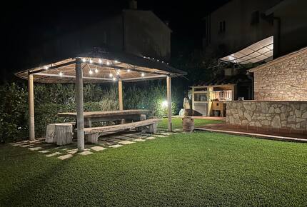 An Elegant Tuscan Villa in the Heart of Chianti - Barberino Tavarnelle, Italy