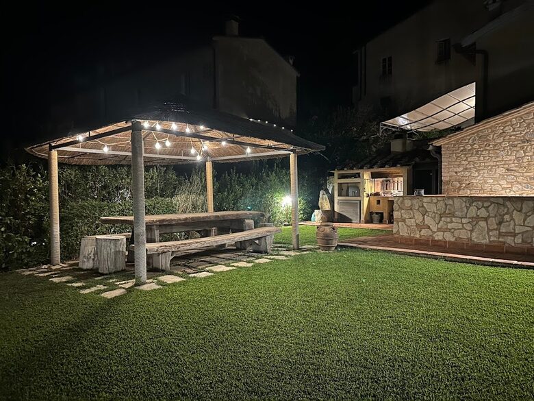 An Elegant Tuscan Villa in the Heart of Chianti - Barberino Tavarnelle, Italy