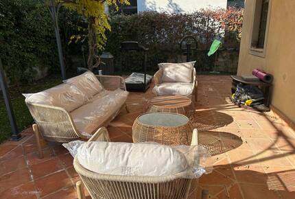 An Elegant Tuscan Villa in the Heart of Chianti - Barberino Tavarnelle, Italy