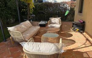 An Elegant Tuscan Villa in the Heart of Chianti - Barberino Tavarnelle, Italy