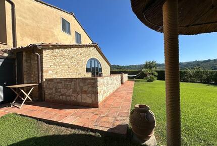 An Elegant Tuscan Villa in the Heart of Chianti - Barberino Tavarnelle, Italy