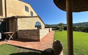 An Elegant Tuscan Villa in the Heart of Chianti - Barberino Tavarnelle, Italy