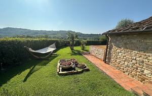 An Elegant Tuscan Villa in the Heart of Chianti - Barberino Tavarnelle, Italy