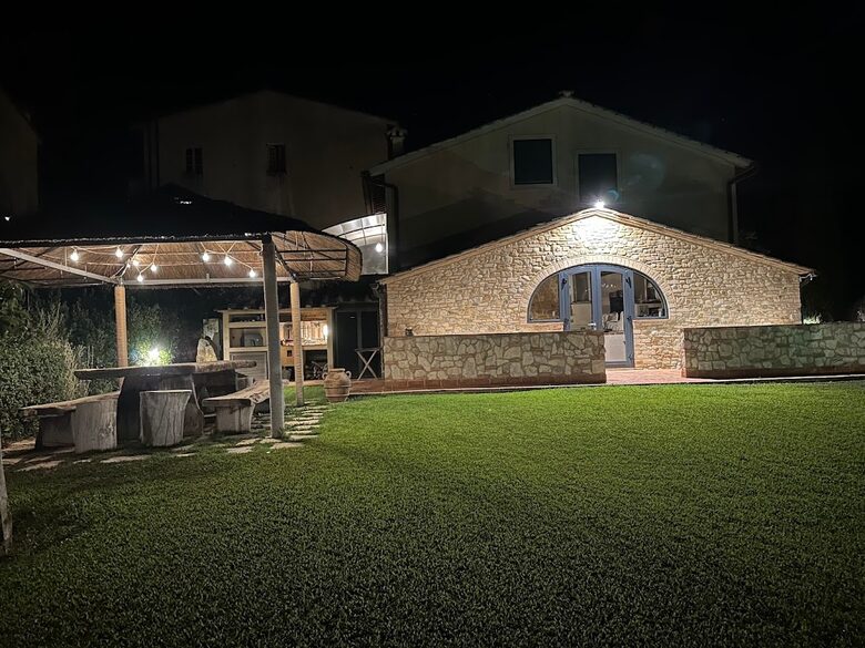 An Elegant Tuscan Villa in the Heart of Chianti - Barberino Tavarnelle, Italy