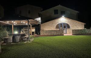 An Elegant Tuscan Villa in the Heart of Chianti - Barberino Tavarnelle, Italy