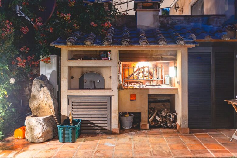 An Elegant Tuscan Villa in the Heart of Chianti - Barberino Tavarnelle, Italy