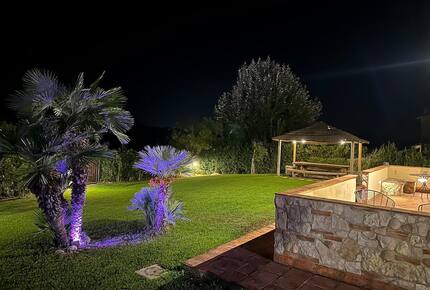 An Elegant Tuscan Villa in the Heart of Chianti - Barberino Tavarnelle, Italy