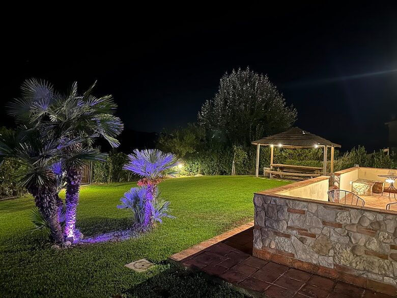 An Elegant Tuscan Villa in the Heart of Chianti - Barberino Tavarnelle, Italy