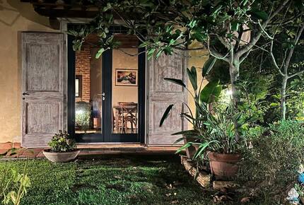 An Elegant Tuscan Villa in the Heart of Chianti - Barberino Tavarnelle, Italy