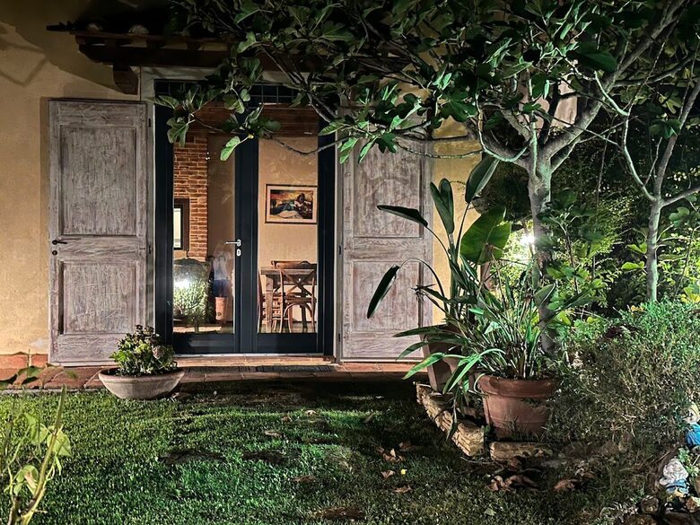 An Elegant Tuscan Villa in the Heart of Chianti - Barberino Tavarnelle, Italy