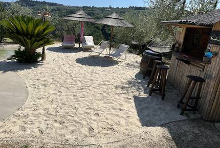 An Elegant Tuscan Villa in the Heart of Chianti - Barberino Tavarnelle, Italy