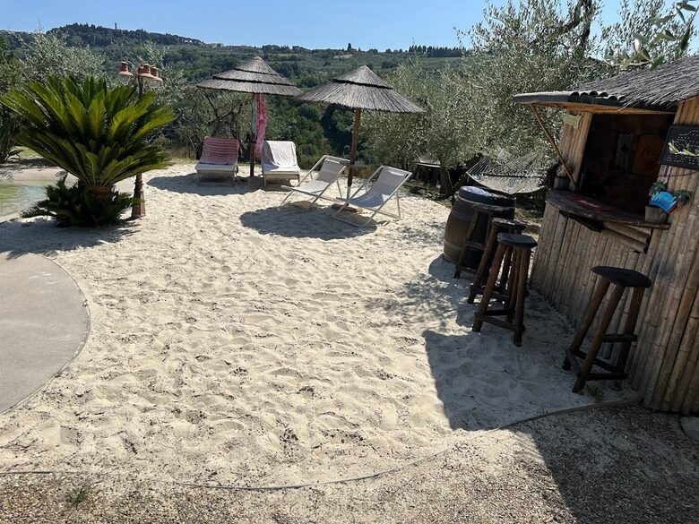 An Elegant Tuscan Villa in the Heart of Chianti - Barberino Tavarnelle, Italy