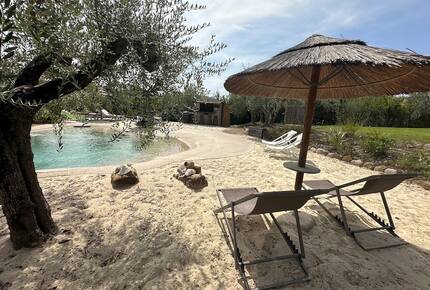 An Elegant Tuscan Villa in the Heart of Chianti - Barberino Tavarnelle, Italy