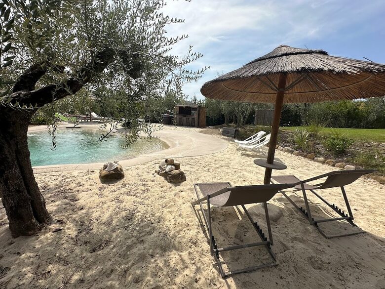 An Elegant Tuscan Villa in the Heart of Chianti - Barberino Tavarnelle, Italy