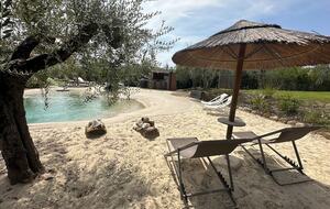 An Elegant Tuscan Villa in the Heart of Chianti - Barberino Tavarnelle, Italy