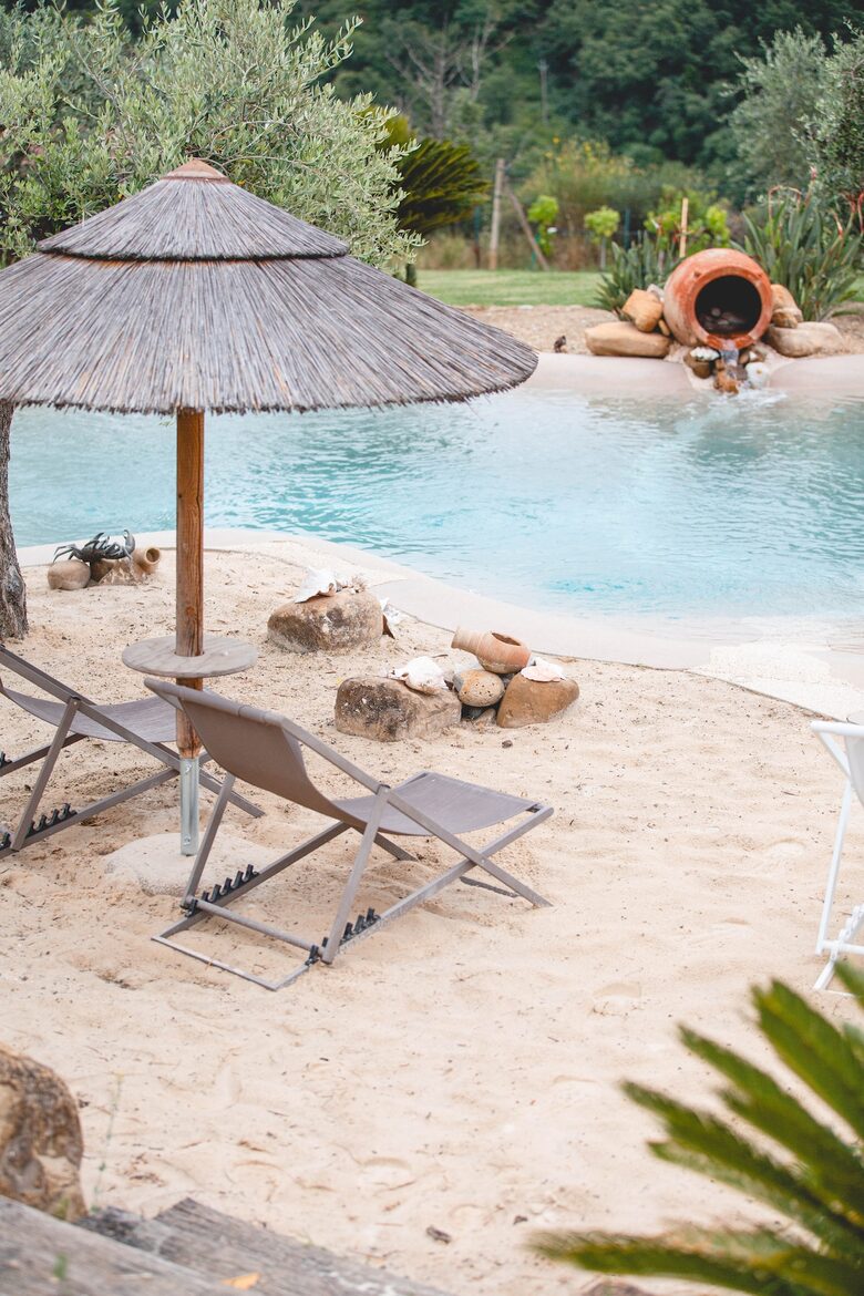 An Elegant Tuscan Villa in the Heart of Chianti - Barberino Tavarnelle, Italy