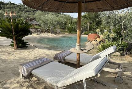 An Elegant Tuscan Villa in the Heart of Chianti - Barberino Tavarnelle, Italy