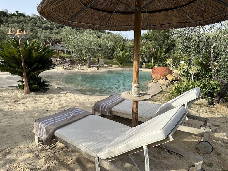 An Elegant Tuscan Villa in the Heart of Chianti - Barberino Tavarnelle, Italy