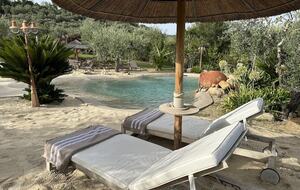 An Elegant Tuscan Villa in the Heart of Chianti - Barberino Tavarnelle, Italy