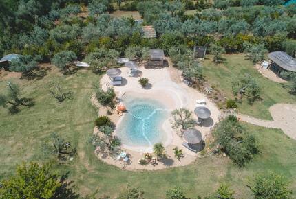 An Elegant Tuscan Villa in the Heart of Chianti - Barberino Tavarnelle, Italy