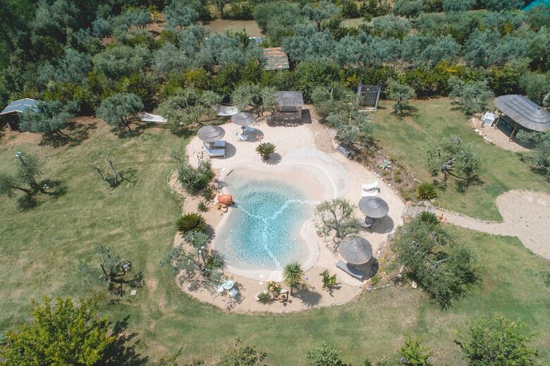 An Elegant Tuscan Villa in the Heart of Chianti - Barberino Tavarnelle, Italy