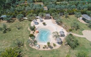 An Elegant Tuscan Villa in the Heart of Chianti - Barberino Tavarnelle, Italy