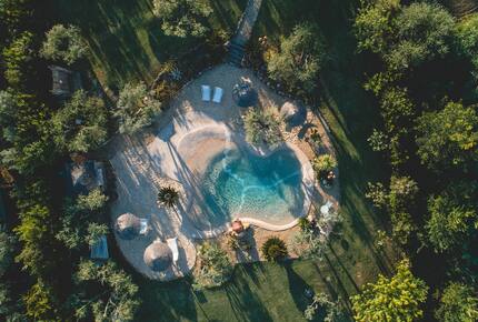 An Elegant Tuscan Villa in the Heart of Chianti - Barberino Tavarnelle, Italy