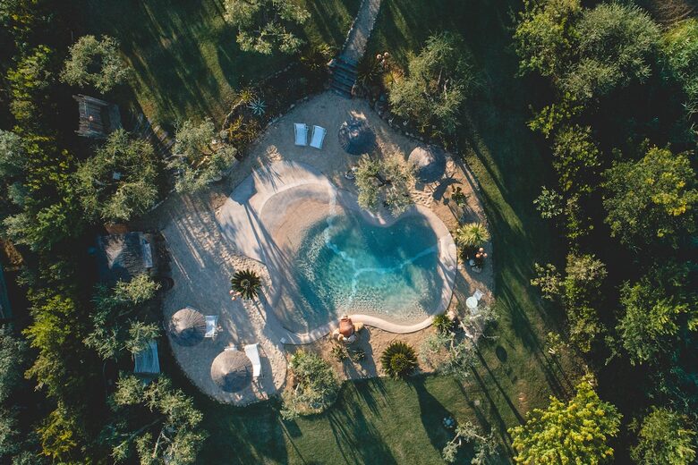 An Elegant Tuscan Villa in the Heart of Chianti - Barberino Tavarnelle, Italy