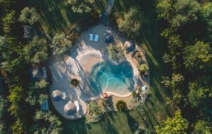 An Elegant Tuscan Villa in the Heart of Chianti - Barberino Tavarnelle, Italy