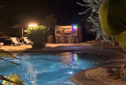 An Elegant Tuscan Villa in the Heart of Chianti - Barberino Tavarnelle, Italy