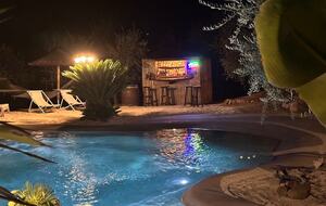 An Elegant Tuscan Villa in the Heart of Chianti - Barberino Tavarnelle, Italy