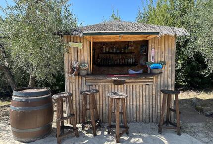 An Elegant Tuscan Villa in the Heart of Chianti - Barberino Tavarnelle, Italy
