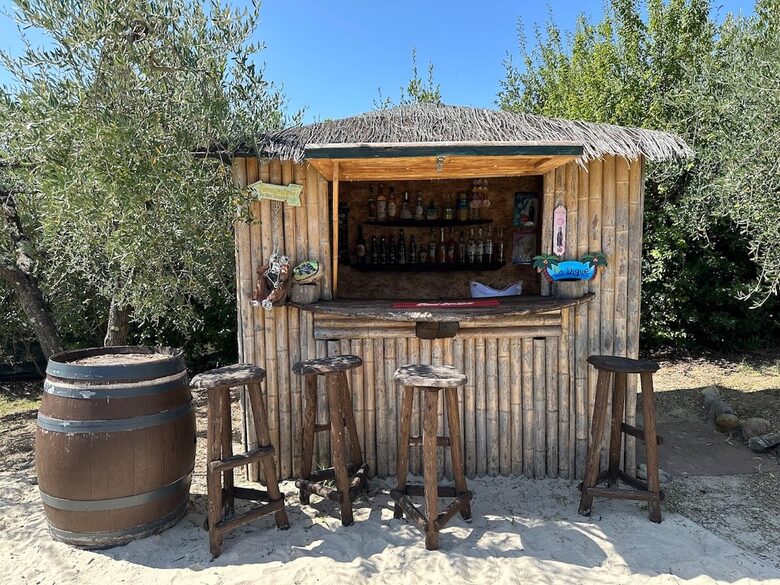 An Elegant Tuscan Villa in the Heart of Chianti - Barberino Tavarnelle, Italy