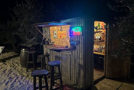 An Elegant Tuscan Villa in the Heart of Chianti - Barberino Tavarnelle, Italy