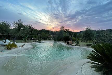 An Elegant Tuscan Villa in the Heart of Chianti - Barberino Tavarnelle, Italy