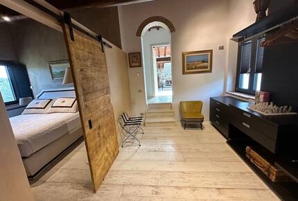 An Elegant Tuscan Villa in the Heart of Chianti - Barberino Tavarnelle, Italy