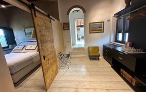 An Elegant Tuscan Villa in the Heart of Chianti - Barberino Tavarnelle, Italy