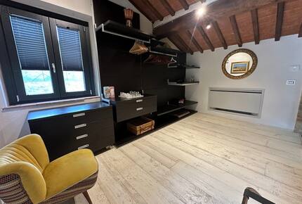 An Elegant Tuscan Villa in the Heart of Chianti - Barberino Tavarnelle, Italy