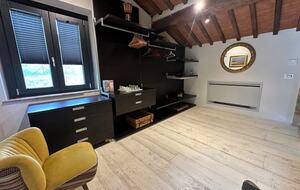 An Elegant Tuscan Villa in the Heart of Chianti - Barberino Tavarnelle, Italy