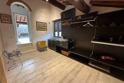 An Elegant Tuscan Villa in the Heart of Chianti - Barberino Tavarnelle, Italy