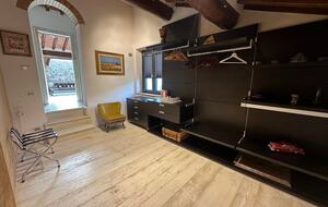 An Elegant Tuscan Villa in the Heart of Chianti - Barberino Tavarnelle, Italy